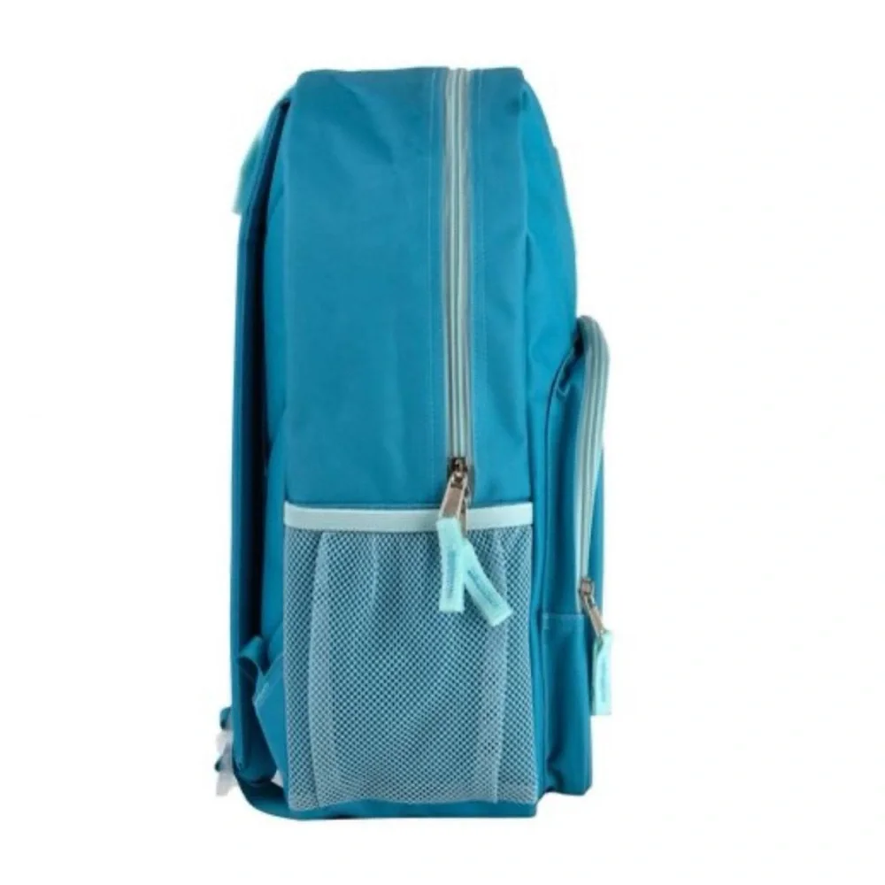 Bahama Blue 17” Laptop Backpack,NWT